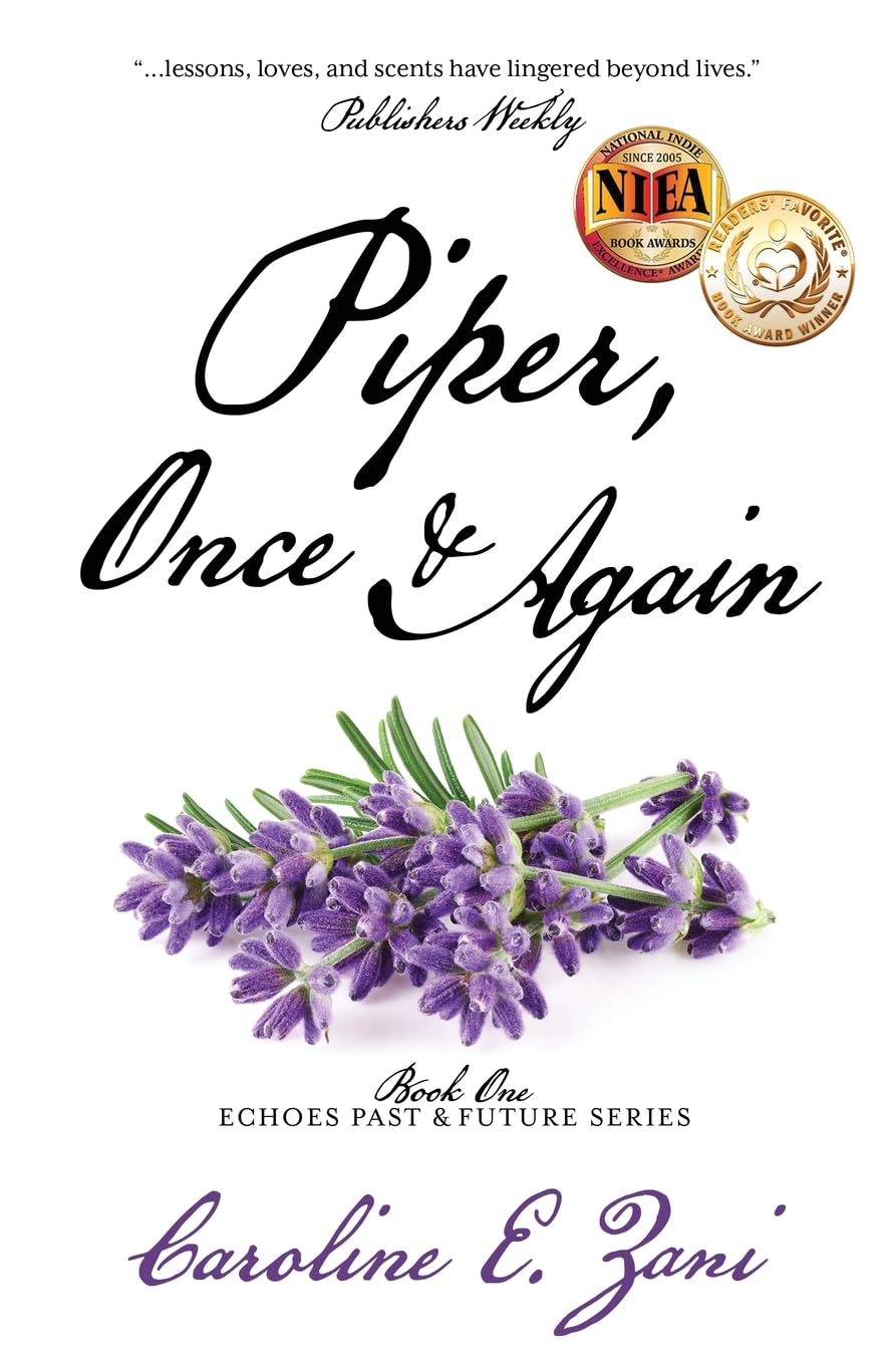 Piper, Once and Again - 3270