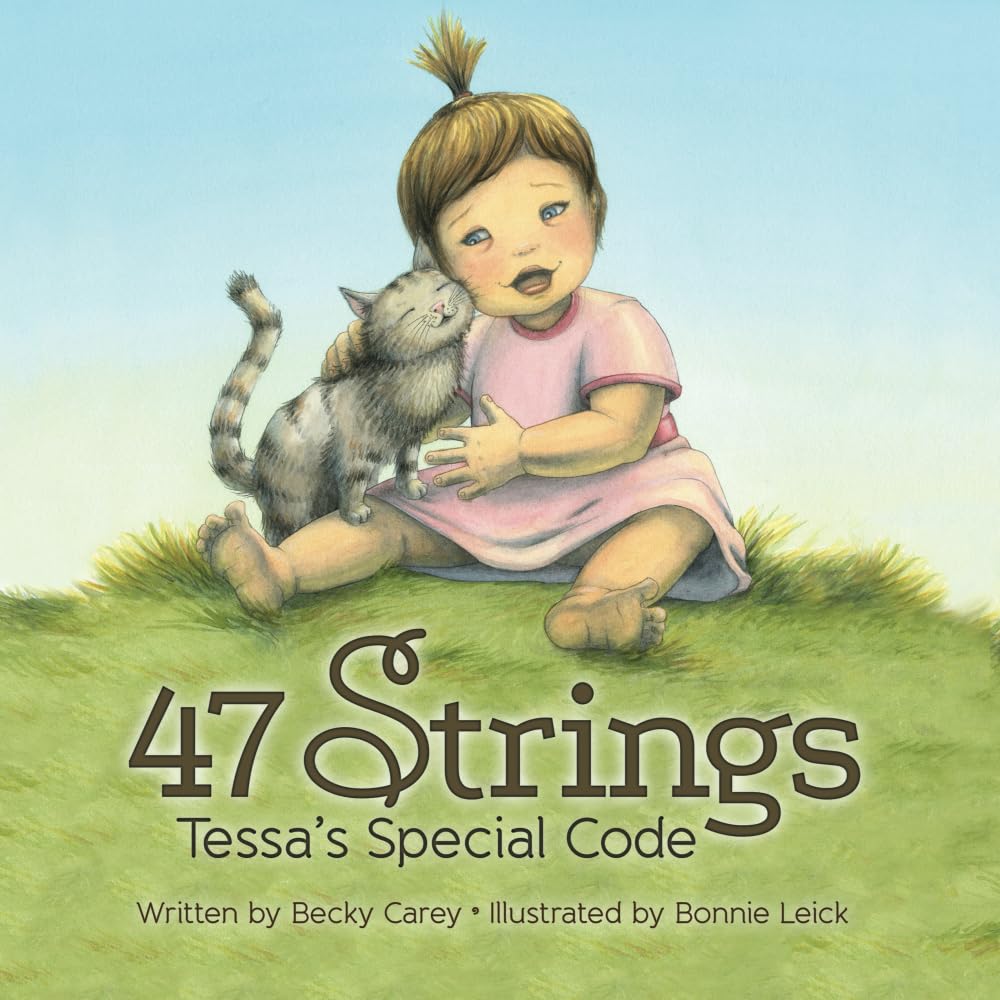 47 Strings: Tessa's Special Code