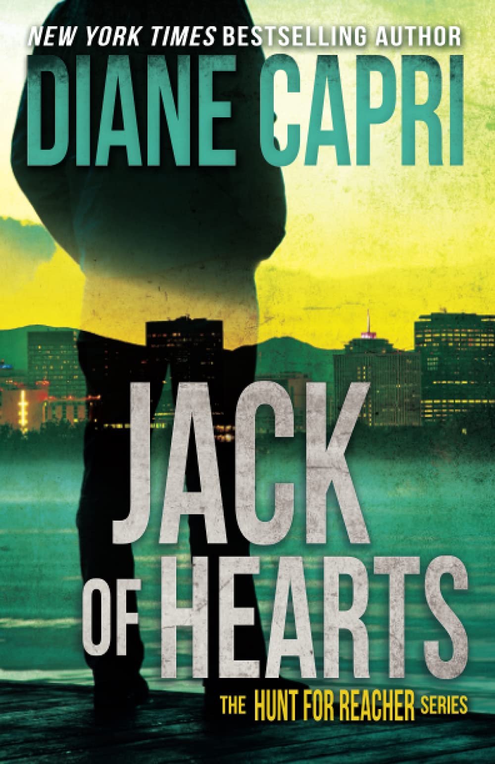 Jack of Hearts