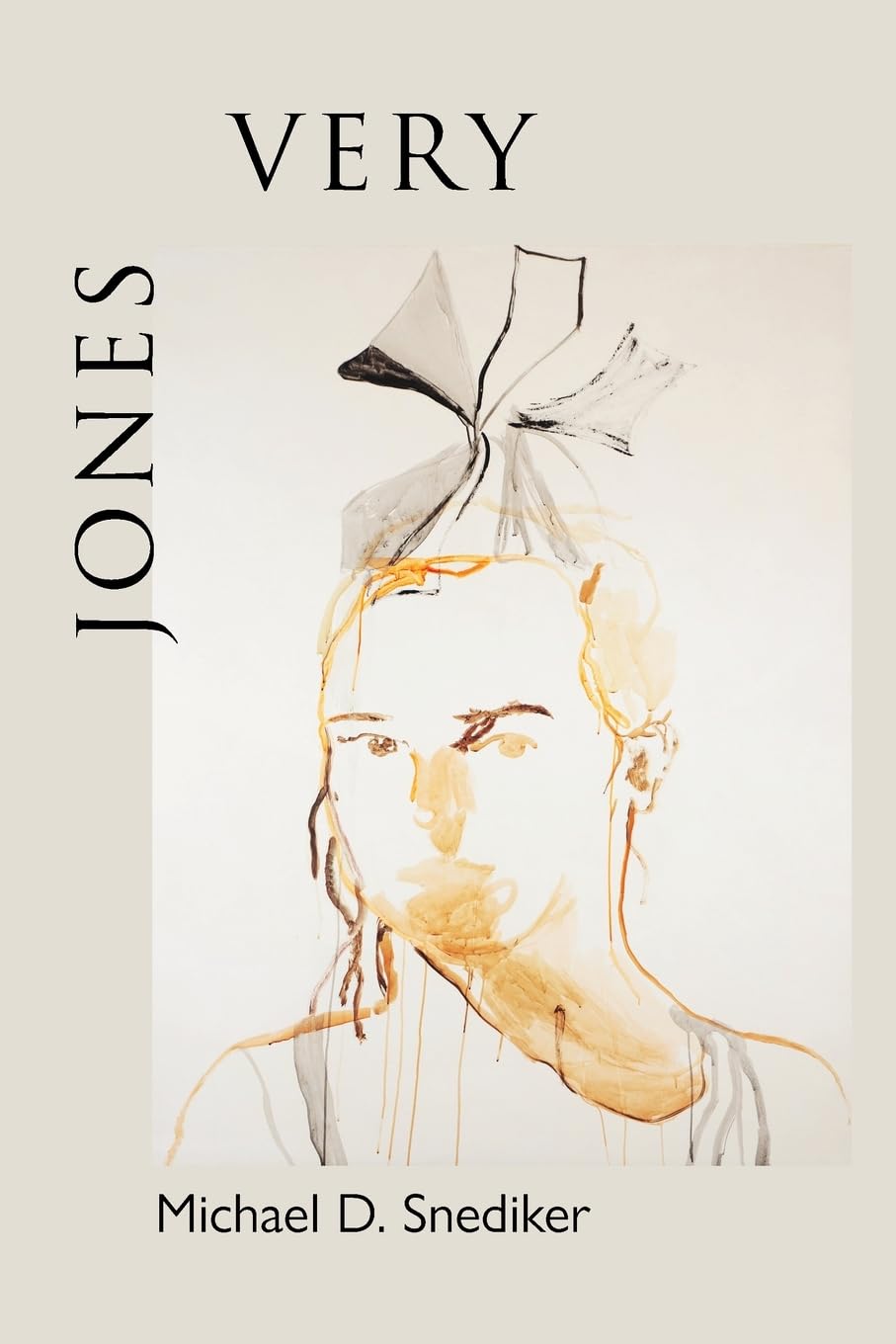 Jones Very