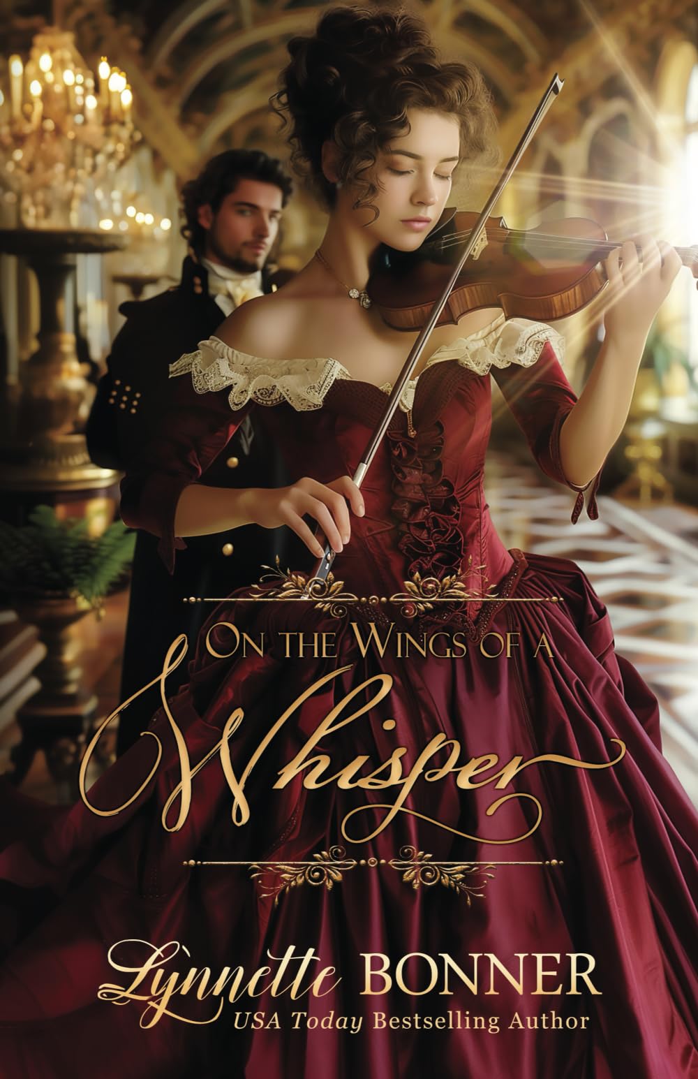 On the Wings of a Whisper: Sonnets of the Spice Isle, the Complete Series