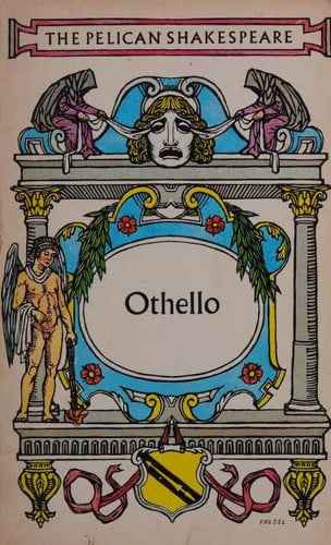 Othello the Moor of Venice