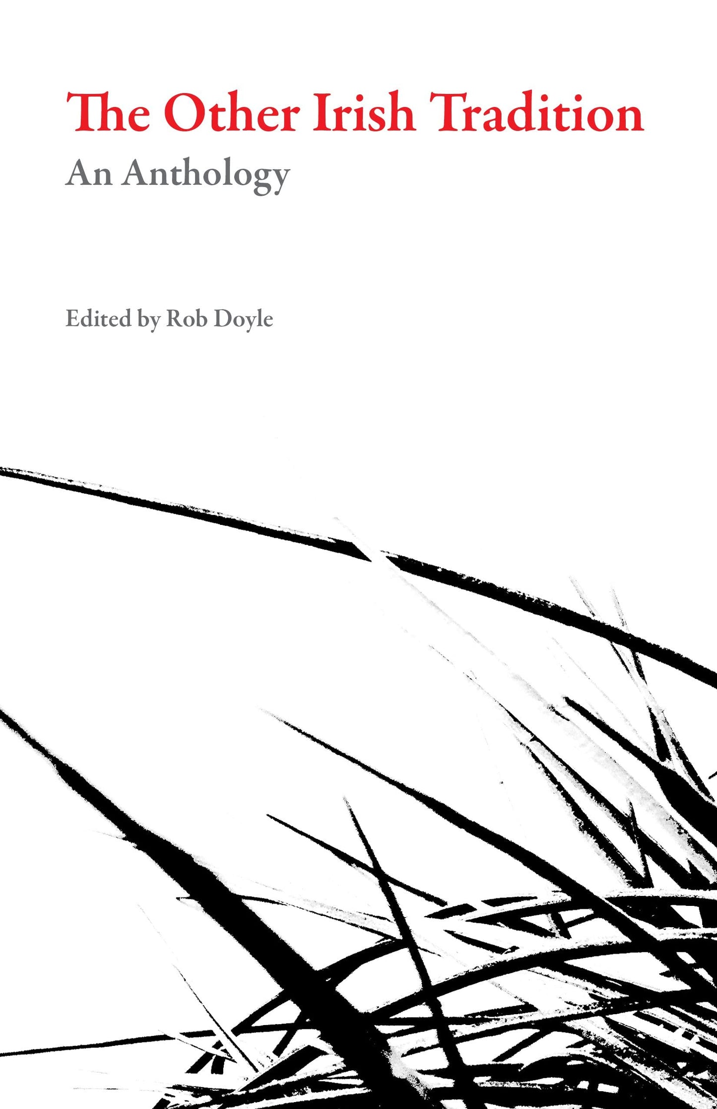 The Other Irish Tradition (Irish Literature)