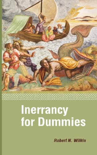 Inerrancy for Dummies