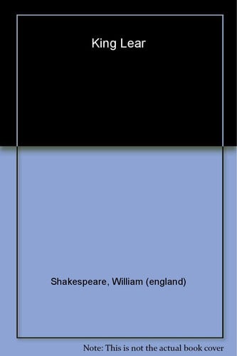 King Lear