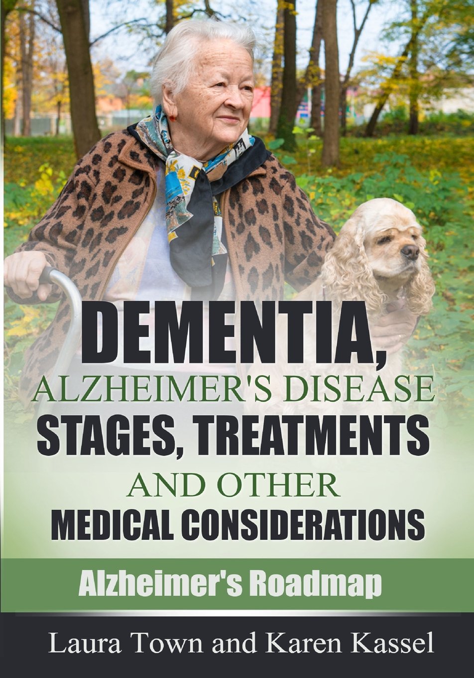 Dementia, Alzheimer's Disease Stages, Treatments, and Other Medical Considerations