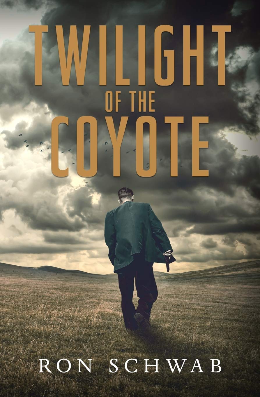 Twilight of the Coyote (The Coyote Saga)