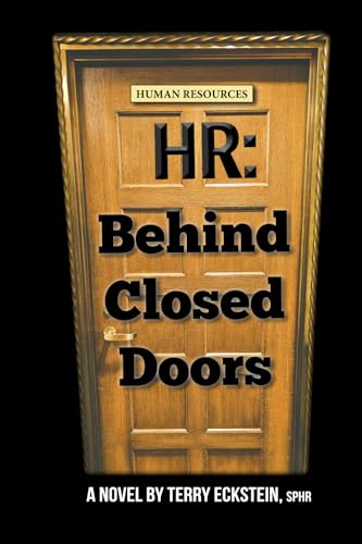 HR: Behind Closed Doors - 9016