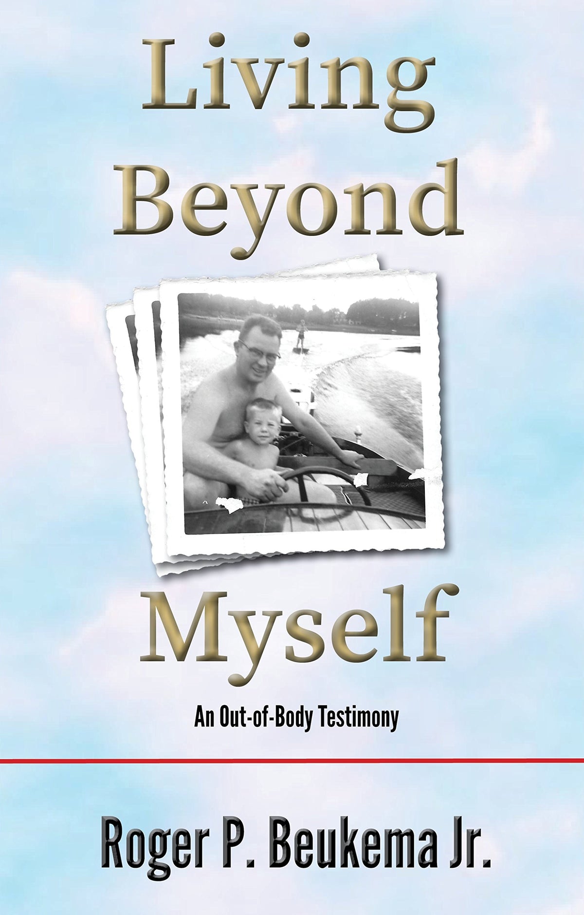 Living Beyond Myself: An Out-of-body Testimony