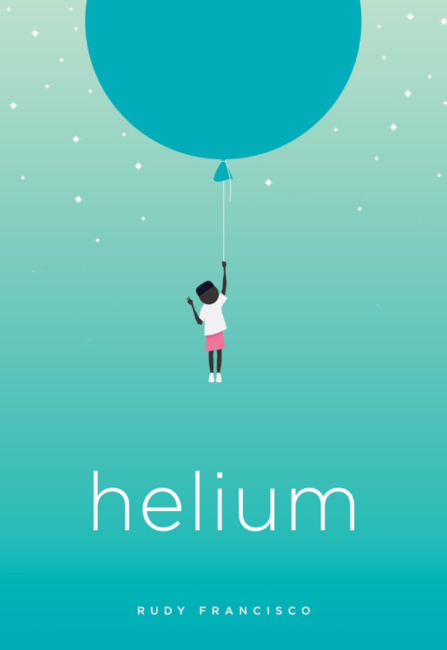Helium (Button Poetry) - 3069