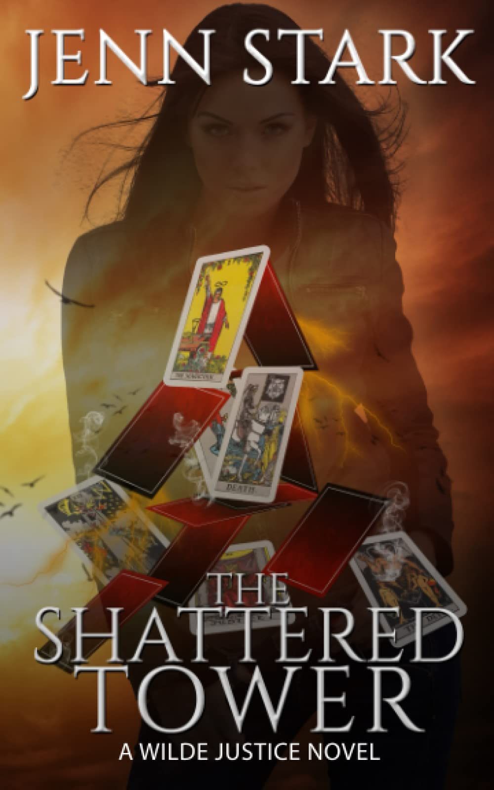 The Shattered Tower