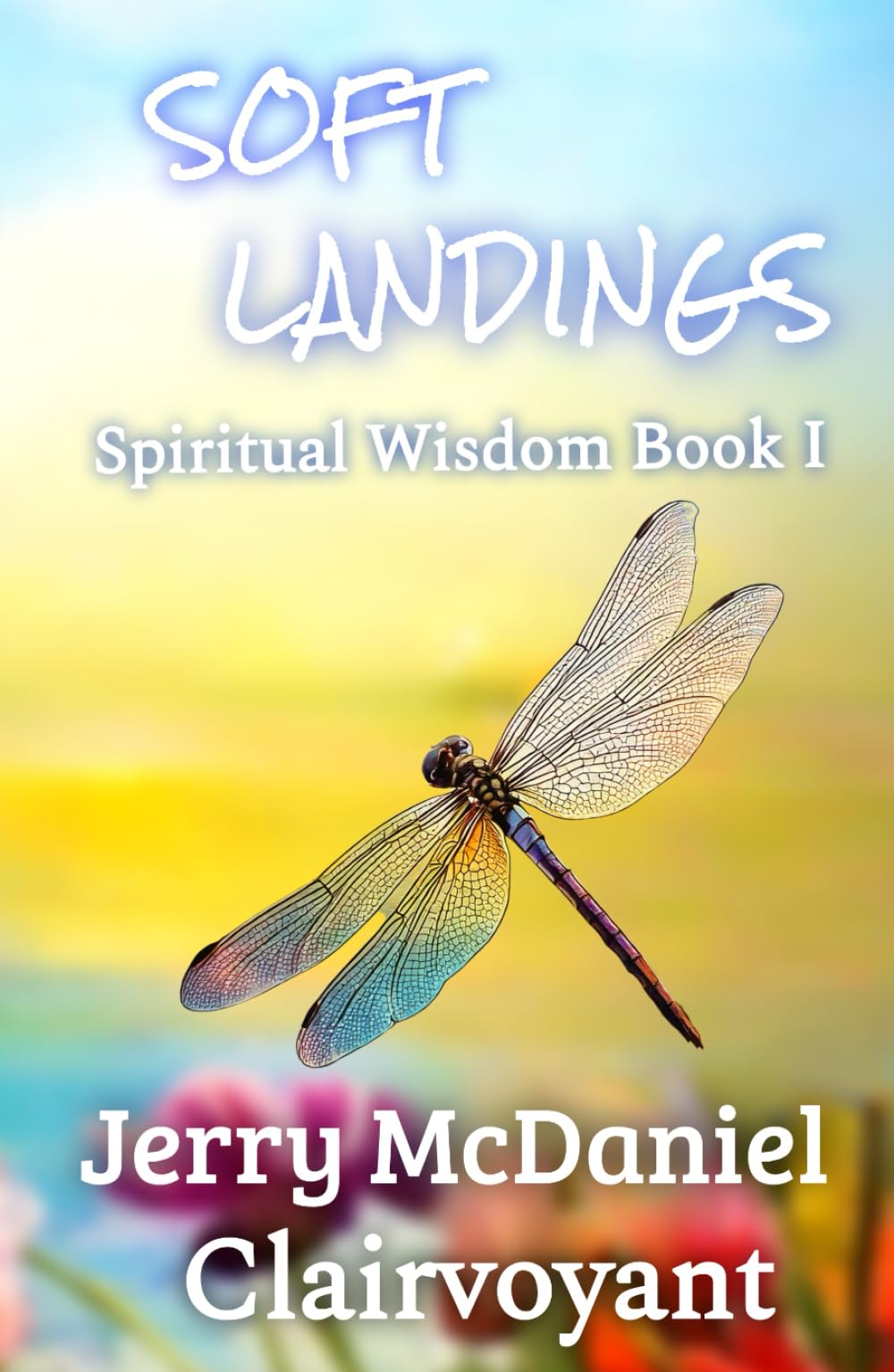 Soft Landings: Spiritual Wisdom Book 1