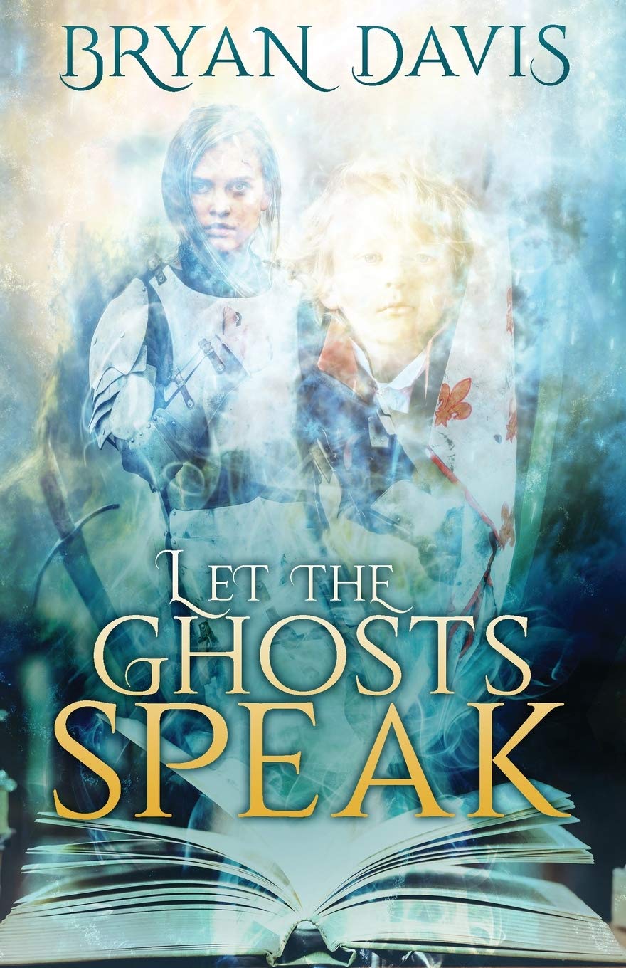 Let the Ghosts Speak - 2097