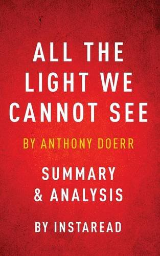 All the Light We Cannot See: Summary & Analysis