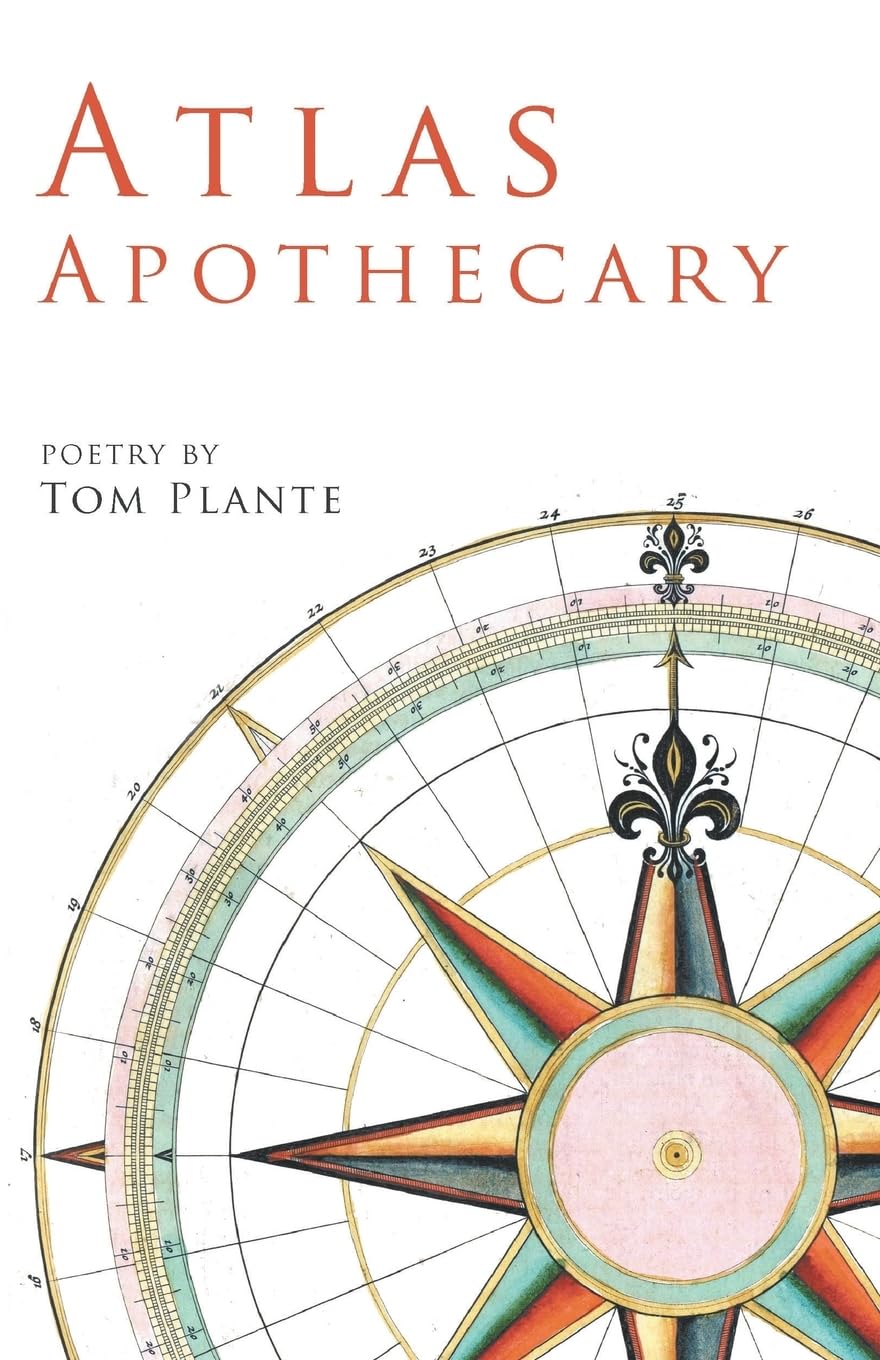 Atlas Apothecary