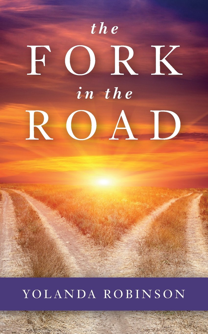 The Fork in the Road