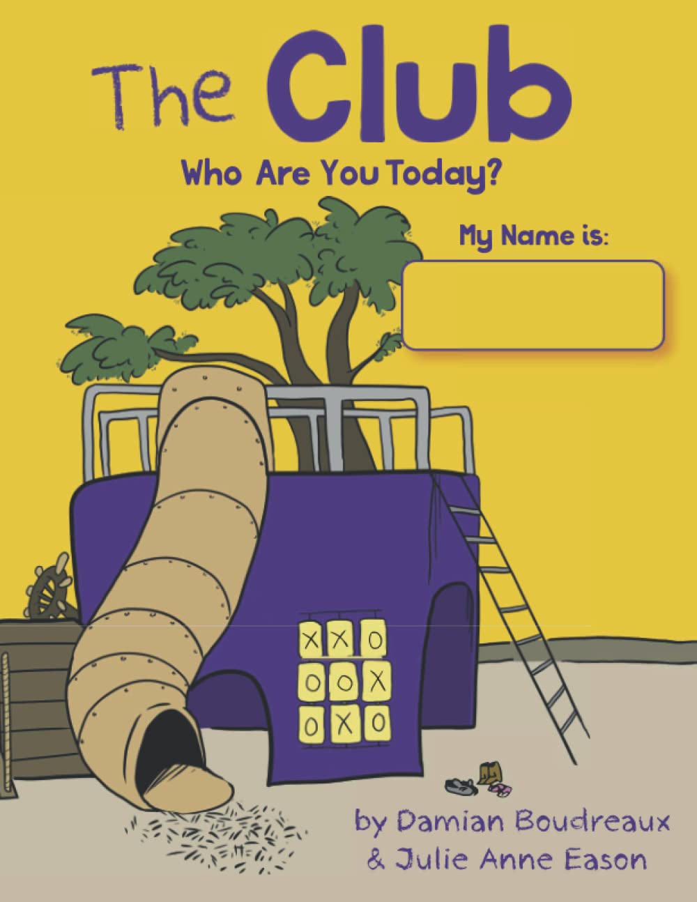 The Club: Who are you today?