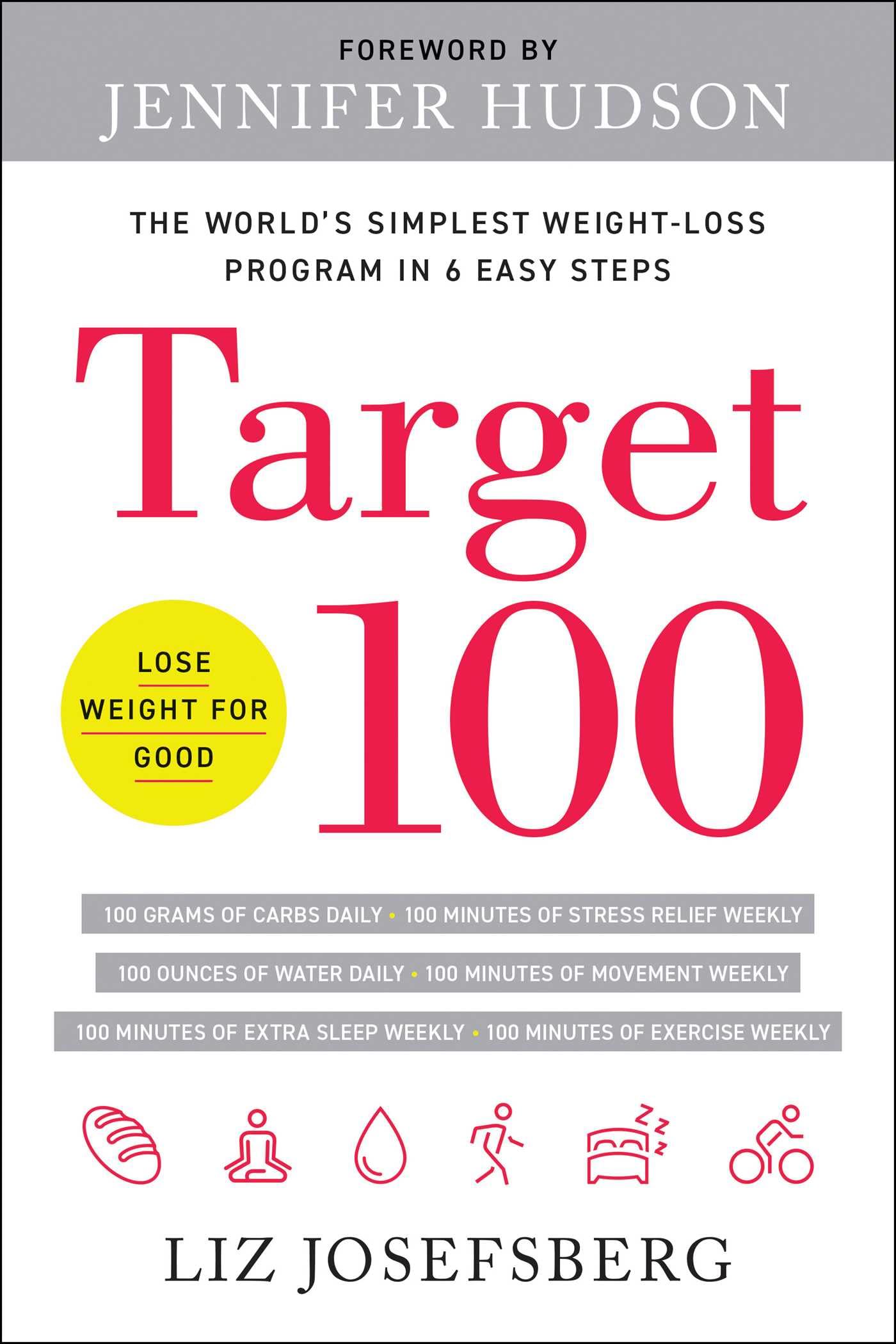 TARGET 100: THE WORLD'S SIMPLEST