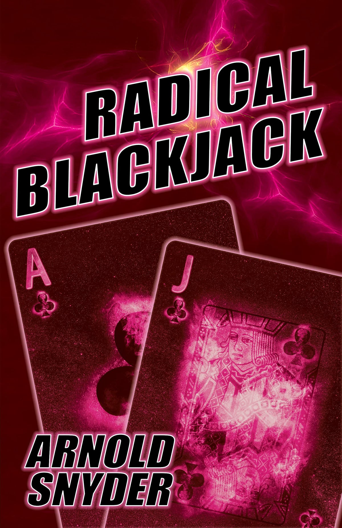 Radical Blackjack