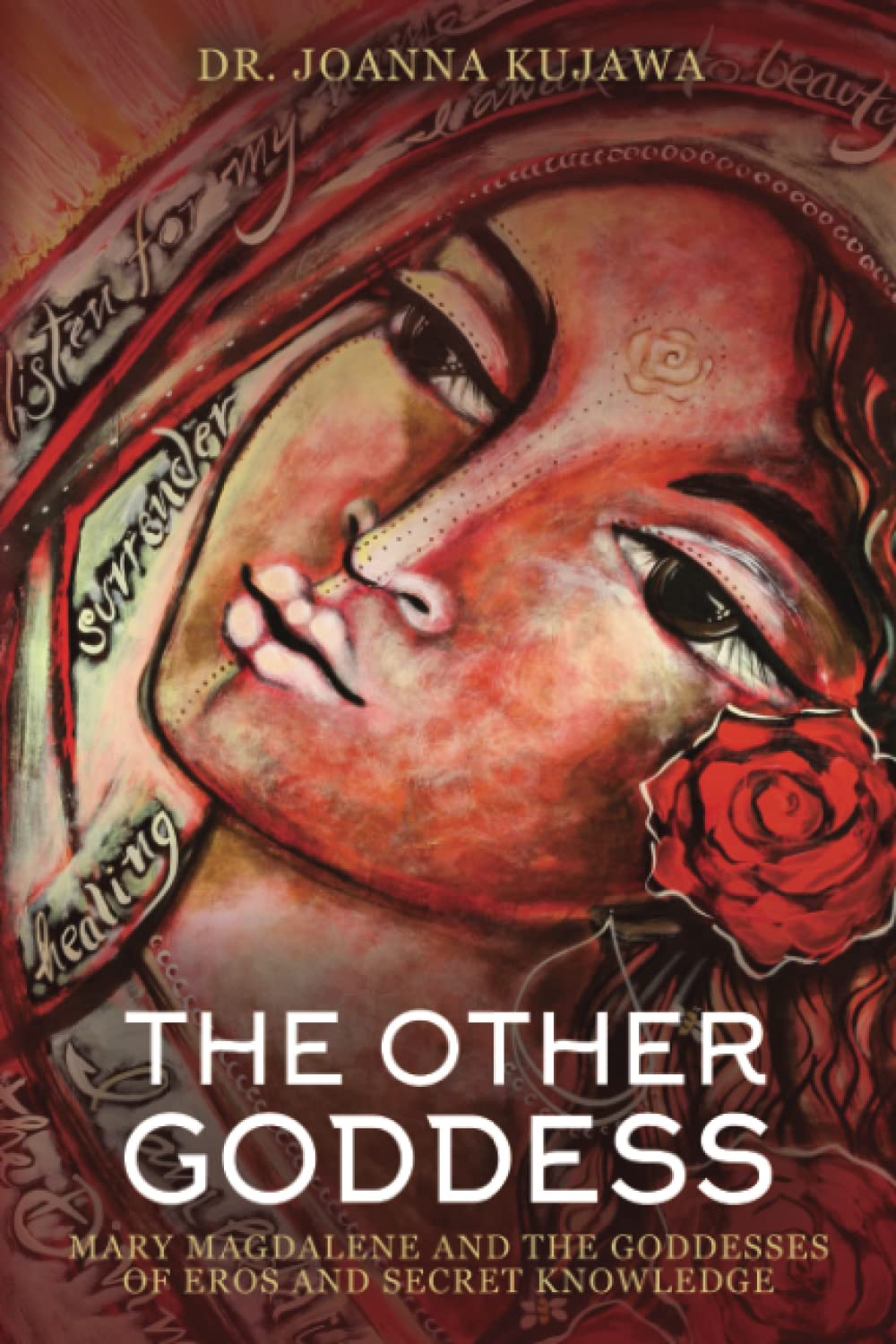 The Other Goddess: Mary Magdalene and the Goddesses of Eros and Secret Knowledge