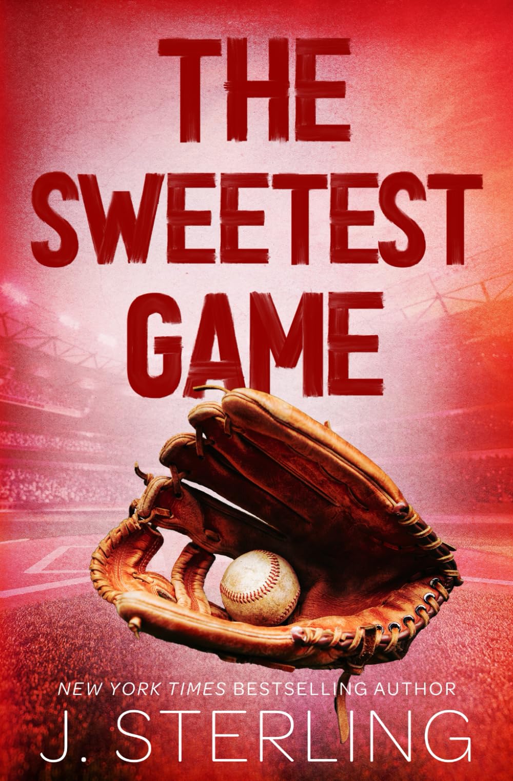 The Sweetest Game (The Perfect Game) - 4111