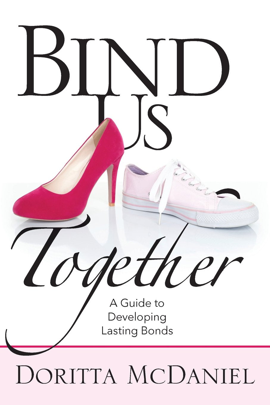Bind Us Together
