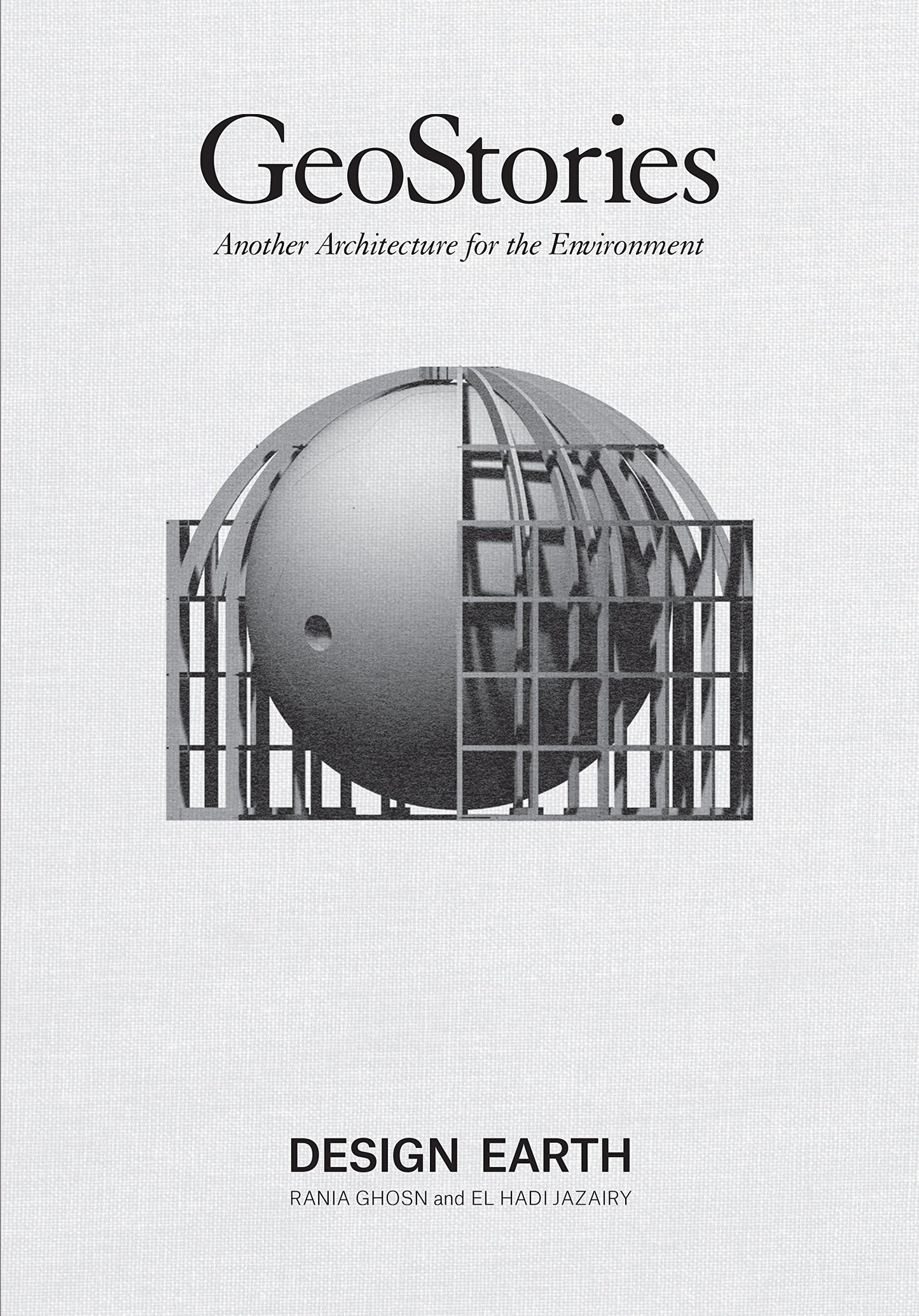 Geostories: Another Architecture for the Environment - 7952