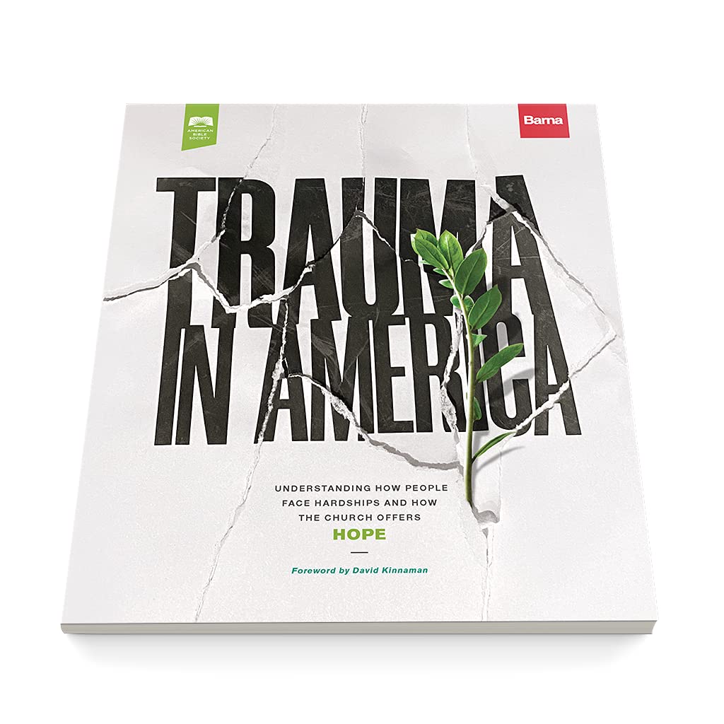 Trauma in America