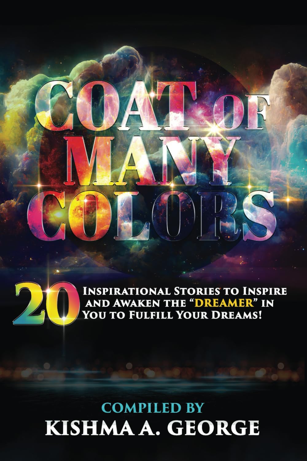 Coat of Many Colors