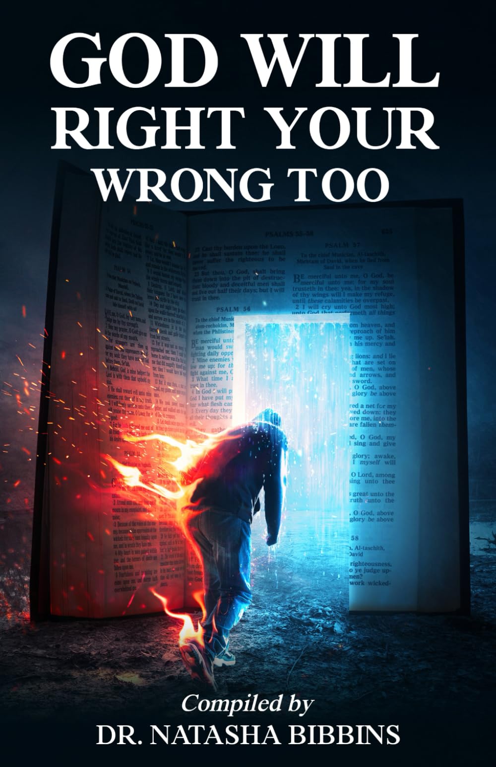 God Will Right Your Wrong Too