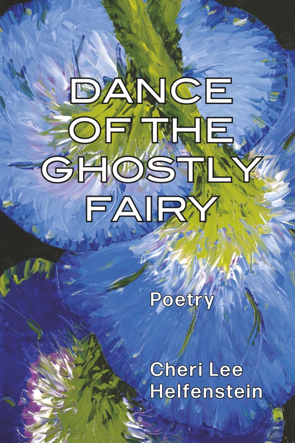 Dance of the Ghostly Fairy
