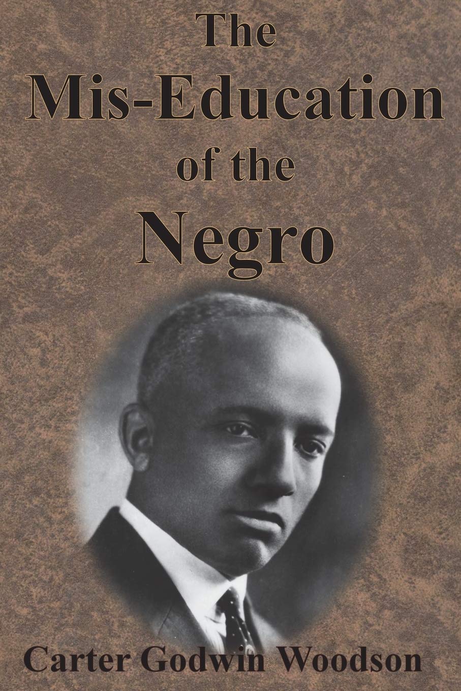 The Mis-Education of the Negro - 3477