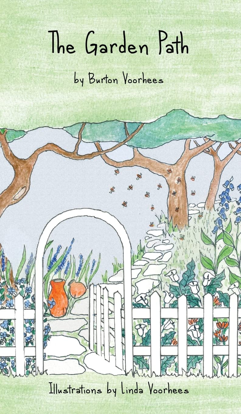 The Garden Path