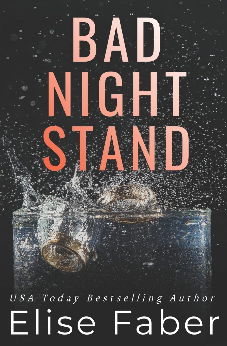 Bad Night Stand (Billionaire's Club) - 8654