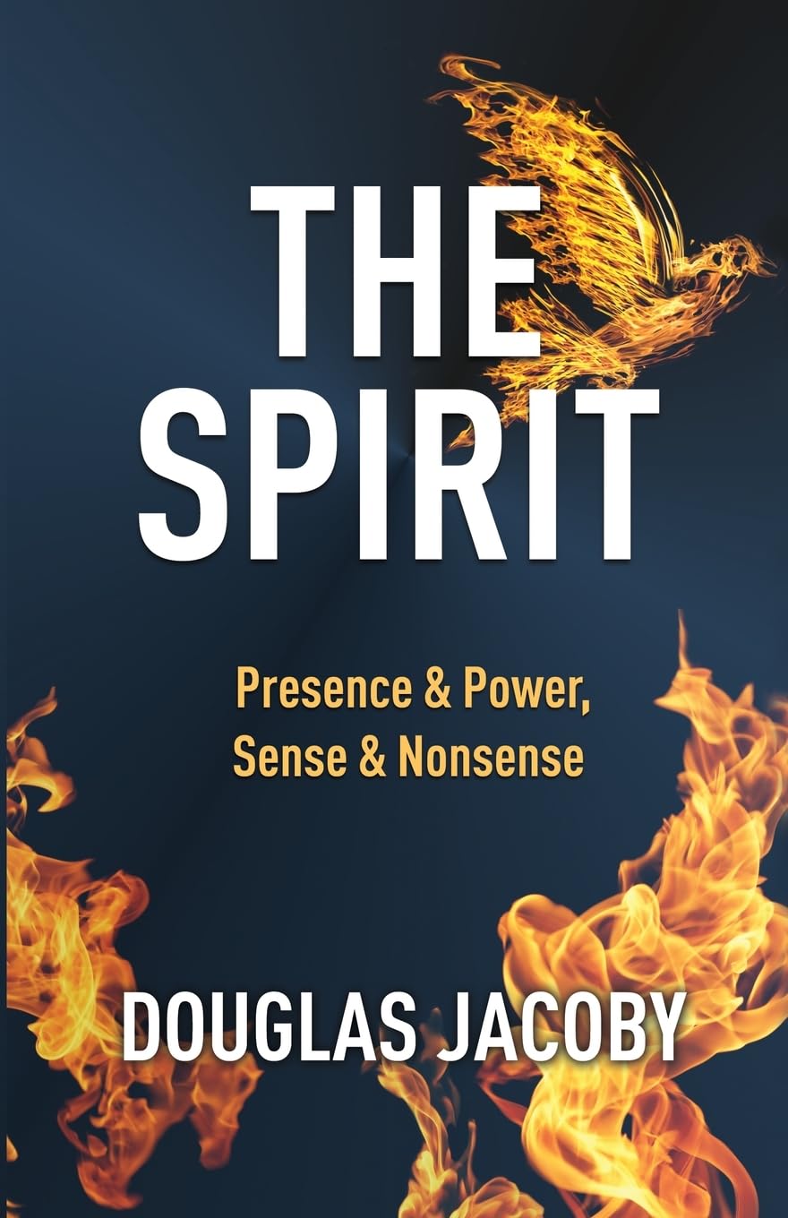 The Spirit (New Edition) - 6809