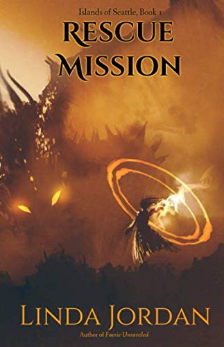 Rescue Mission (Islands of Seattle) - 698