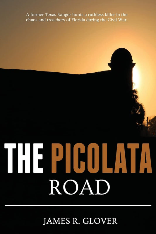 The Picolata Road - 9025