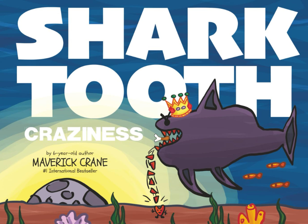 Shark Tooth
