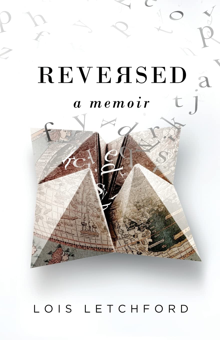 Reversed: A Memoir - 6848