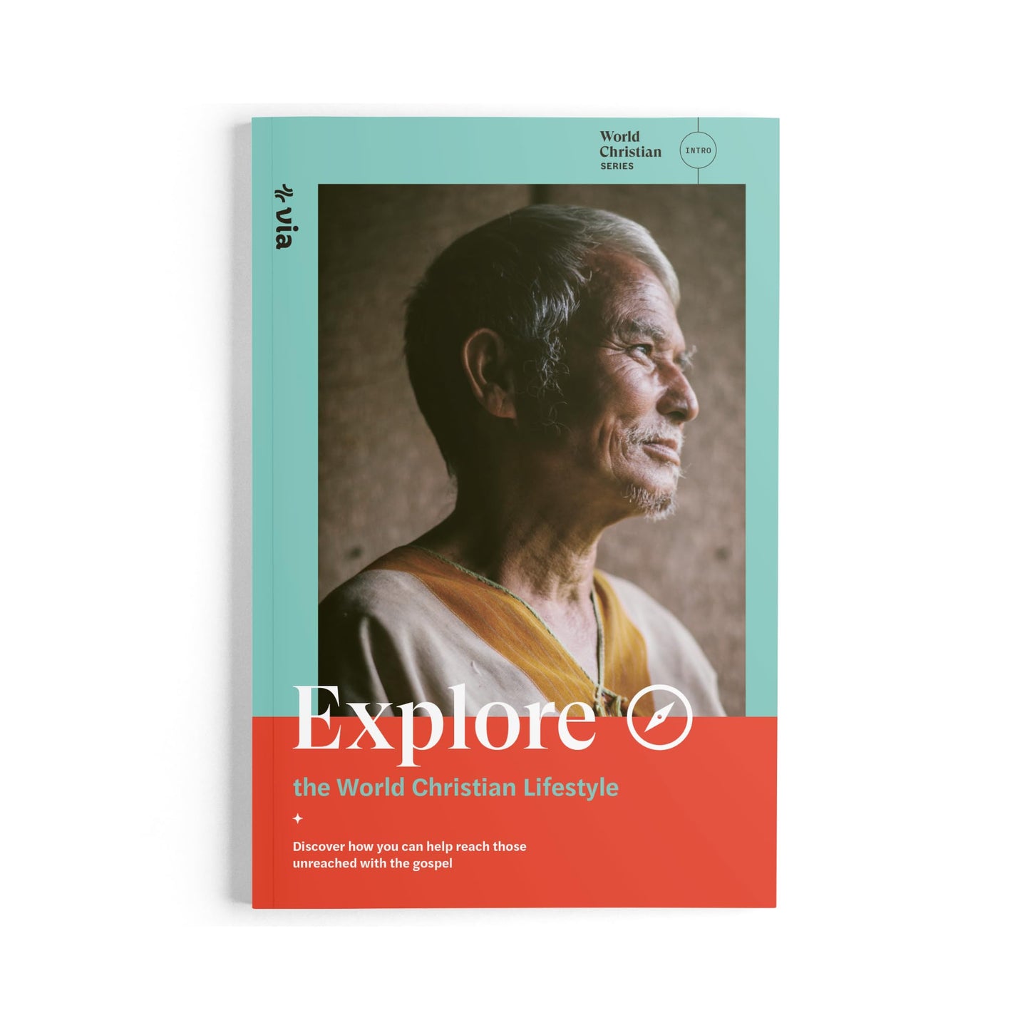 Explore the World Christian Lifestyle