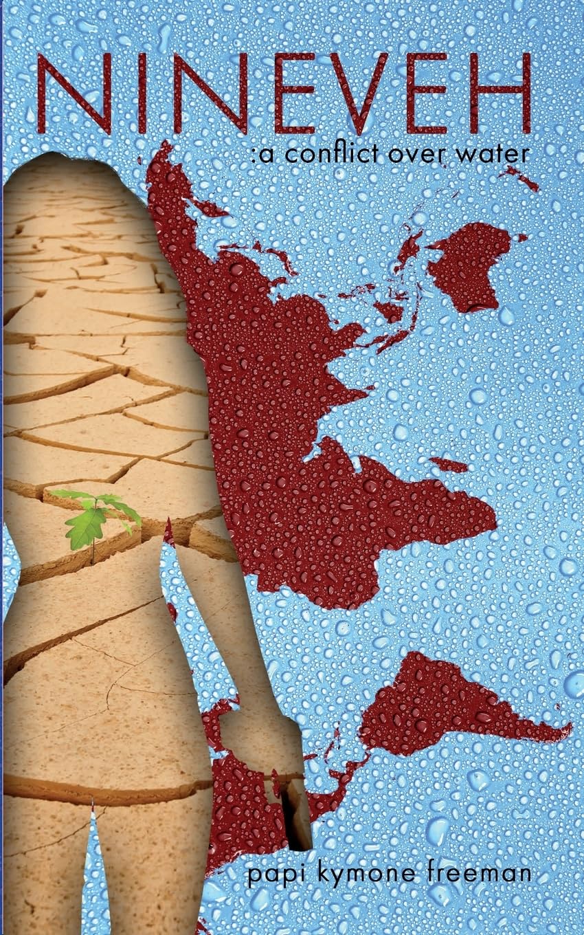 Nineveh: A Conflict Over Water - 9375