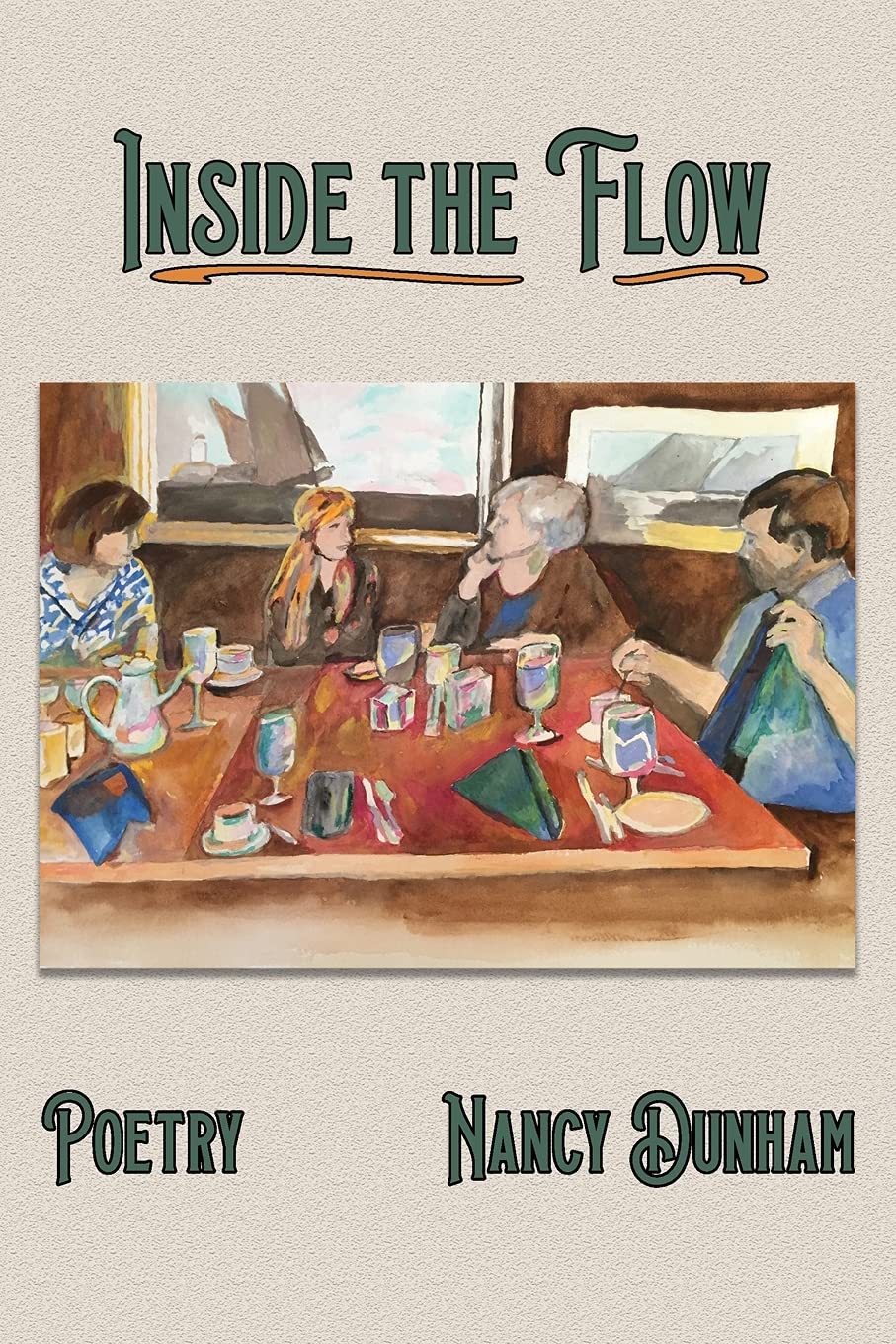 Inside the Flow: Poetry