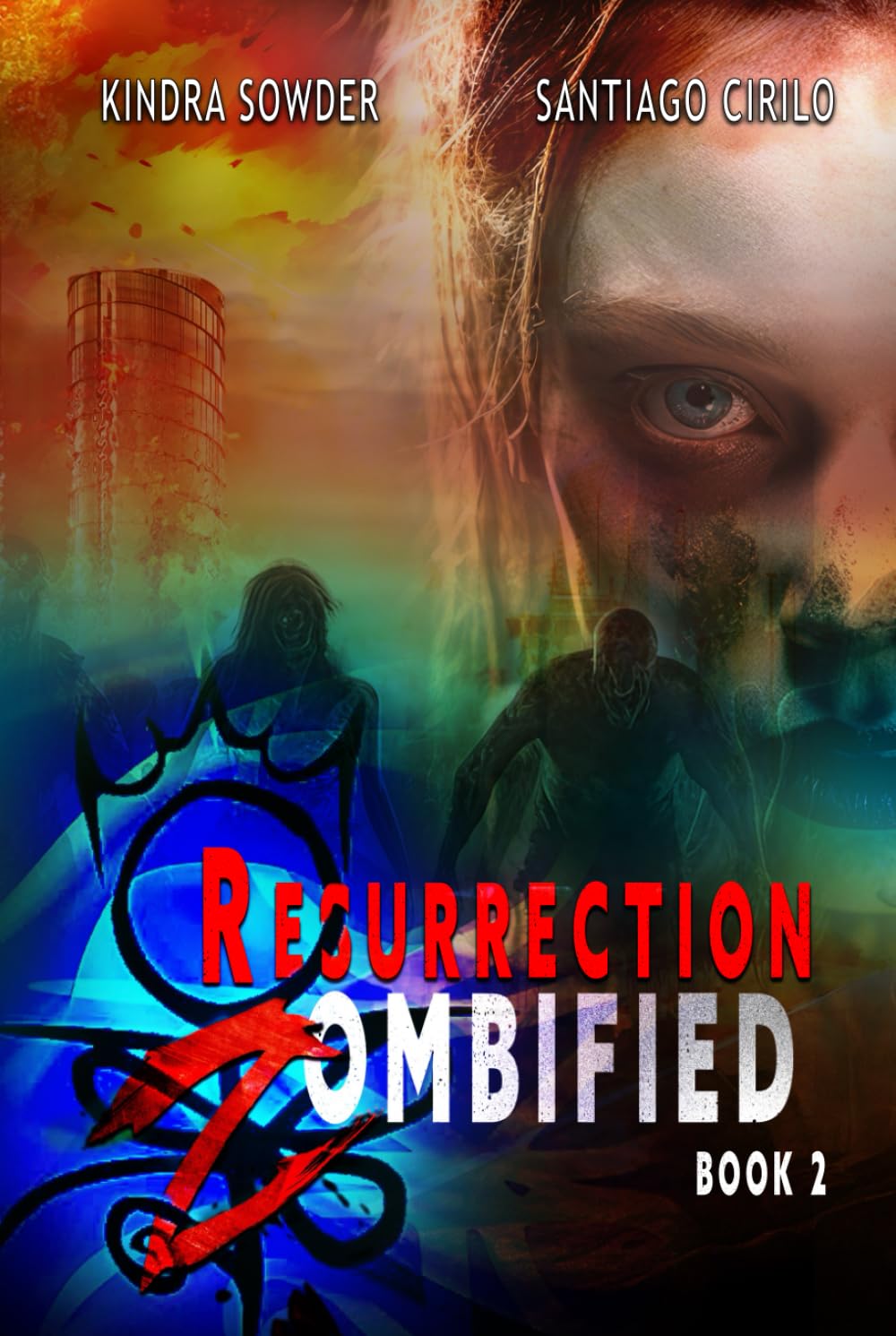 Resurrection (Zombified)