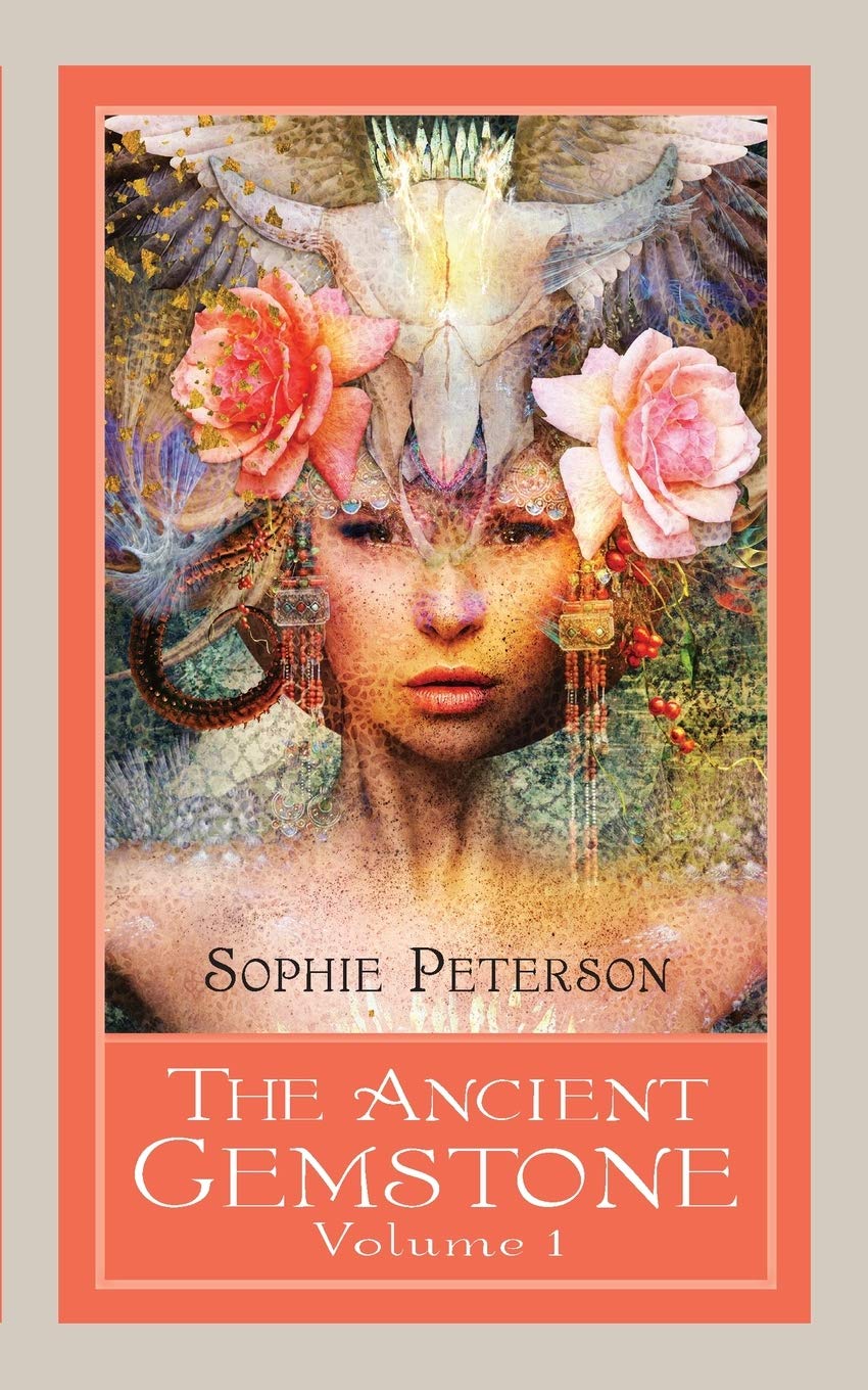 The Ancient Gemstone - 6208