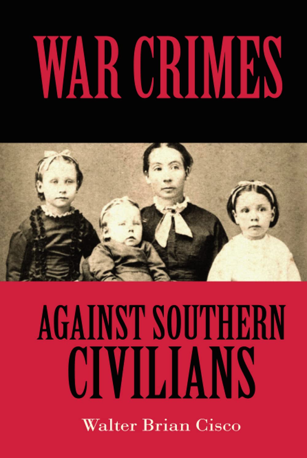 War Crimes Against Southern Civilians - 52