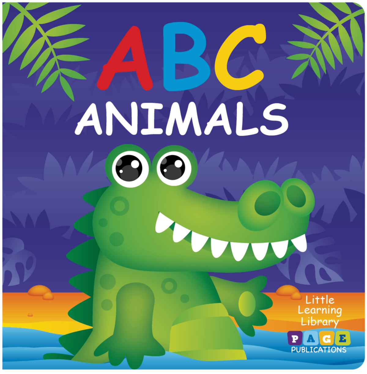 ABC Animals.