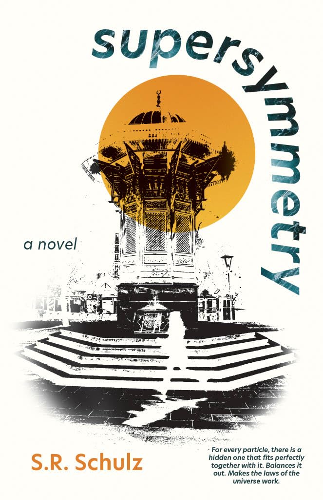 Supersymmetry: A Novel