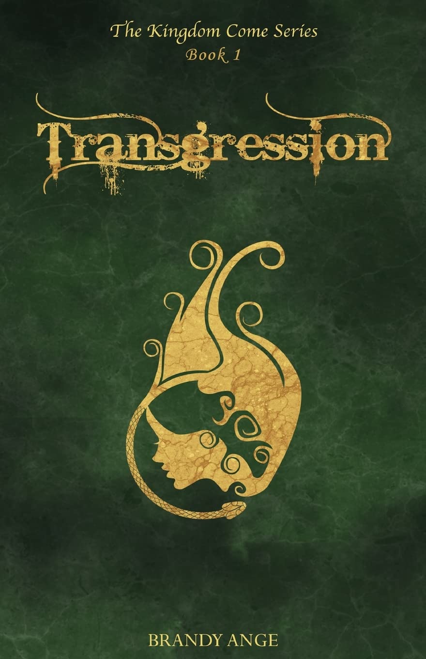 Transgression (Kingdom Come)