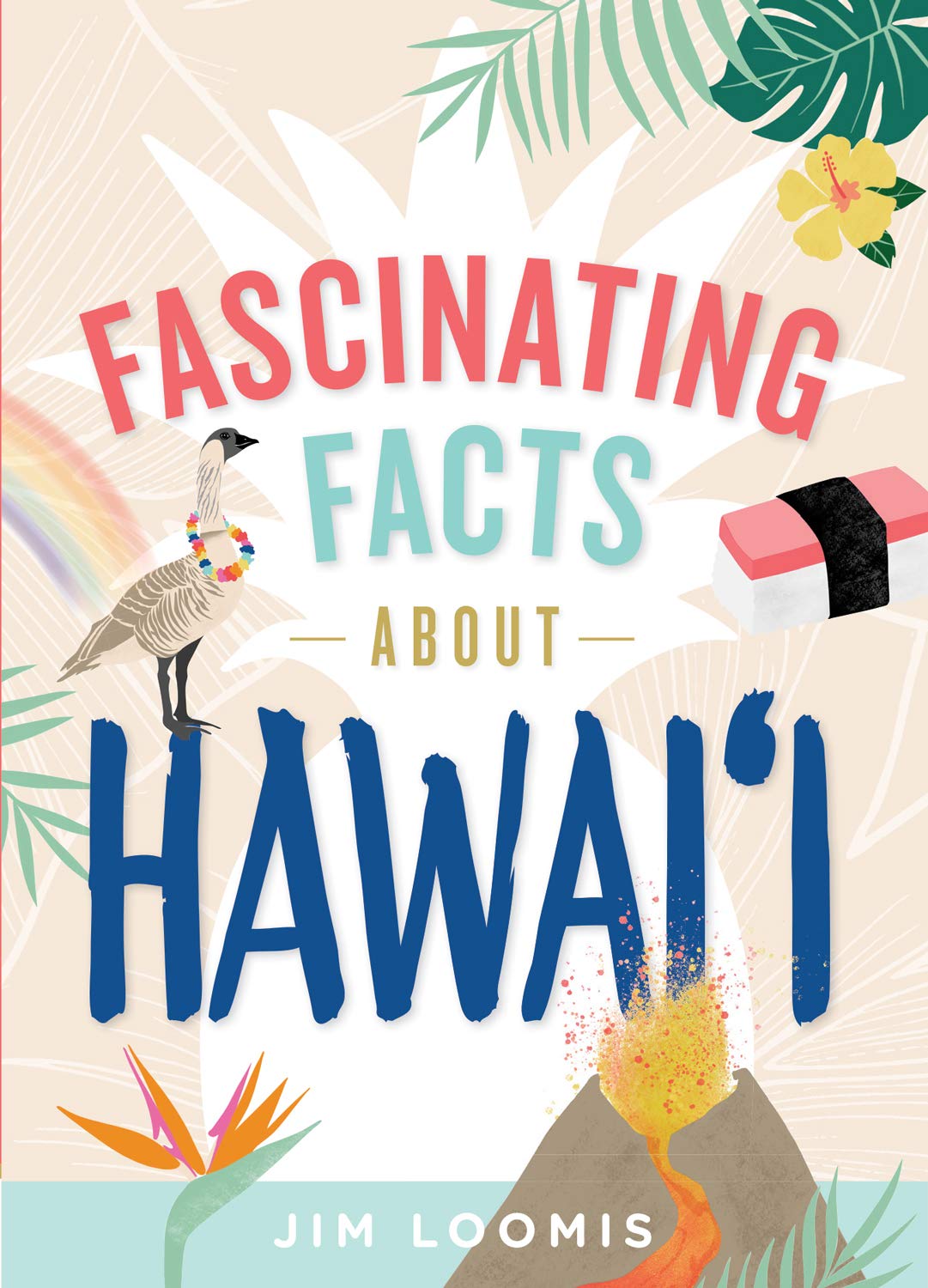 Fascinating Facts About Hawaii - 6112
