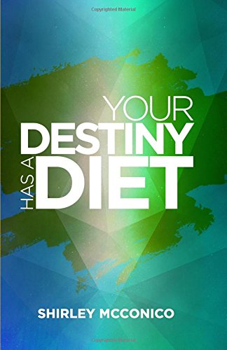 Your Destiny Has a Diet - 1534